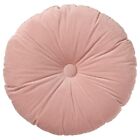 Ikea KRANSBORRE Cushion, light pink  , 40 cm New