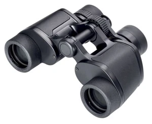 Opticron 8 x 32 Adventurer T WP Porro Prism Waterproof Binoculars #30686 UK BNIB - Picture 1 of 24