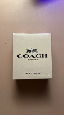 coach perfume For Woman 3.0 FL - Image 1 of 3