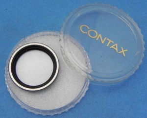 Contax 30.5mm P Filter for TVS-II .......... MINT - Picture 1 of 7