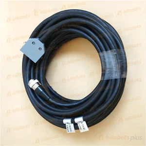 Uno para FANUC A660-2004-T284 Enseñar Cable Colgante 12 Metros Envío por DHL FEDEX 1 PIEZA - Imagen 1 de 4