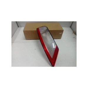 Luz trasera derecha roja blanca para Ford Ecosport - Imagen 1 de 4