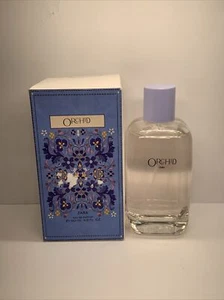 ZARA ORCHID WOMEN BIG 6 / 6.0 oz (200 ml) Eau de Parfum EDP Spray Open Box - Picture 1 of 3