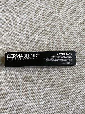 Dermablend Cover Care Long Lasting Full Coverage Concealer 73W ~.33 fl oz Sealed - Image 1 of 4