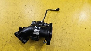 BMW 5ER F10 520D N47D20C 2010-2013 ANSAUGKRÜMMER SAUGROHR 7810765 - Bild 1 von 3