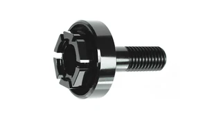 Barra adaptador Motogadget disco BMW M12 - Imagen 1 de 3