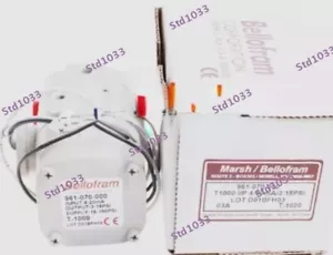 New FOR BELLOFRAM 961-070-000 Pressure Transducer 1PCS - Picture 1 of 1