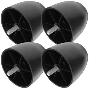 4 piezas Repuesto Muebles Pie Mesa Tornillo Pata Pie Sofá Pie Pie Pie Pie Pie Pie Pie Pie Pie Pie para - Imagen 1 de 12