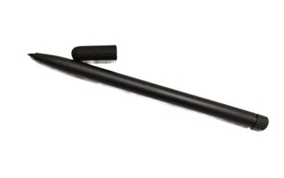 Caneta magnética ONYX Touch Pen BOOX Pen2 - Preta com borracha - Imagem 1 de 4