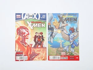 Lot of 2, Wolverine and the X-Men #18 and #20 (Marvel Comics) - Picture 1 of 13