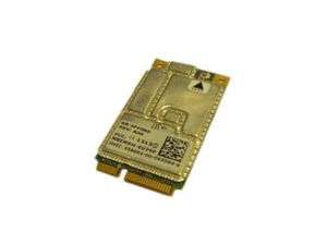 Dell WWAN 5505 KR-0FF060 Modem, miniPCI-E, 3G - Bild 1 von 1