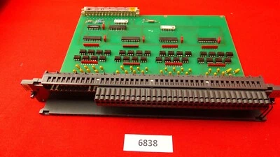 Aeg Digital I/p Dep 112, 6051-042.233440 - Image 1 of 4