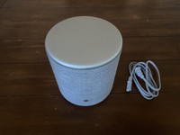 voice one smart speaker b&m