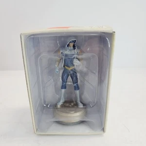 DC Chess Collection CAPTAIN COLD (CosBman1099) - Picture 1 of 3