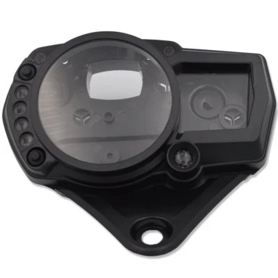 Funda Carcasa Instrumento Odómetro Motocicleta Para Suzuki GSXR600/750 2006-2010 Foto 1 de 4