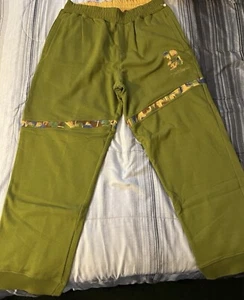 baggy sweatpants men xxl - Picture 1 of 1