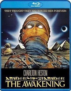 The Awakening (Std Blu-ray) - Image 1 of 2