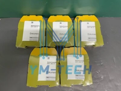 NEW PILZ PNOZ S3 750103 Safety Relay - Image 1 of 2