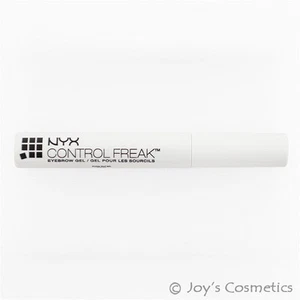 1 NYX Control Freak Eyebrow Gel  " CFBG01 - Clear "      *Joy's cosmetics* - Picture 1 of 2