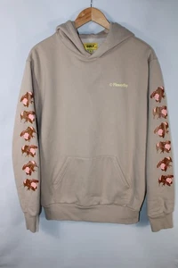 Golf Wang Men's Large Multicolor Flower Boy Hoodie - Picture 1 of 12