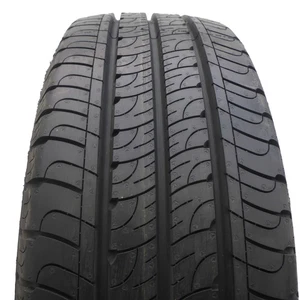 1X Goodyear 205/65 R15C 102/100T Efficiencargo Neumáticos 2017 Voll Wie Nuevo - Imagen 1 de 4