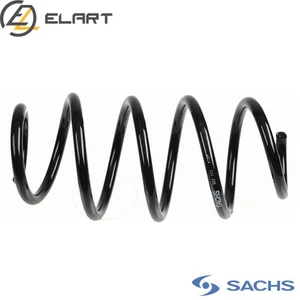 COIL SPRING 993 172 FOR SEAT ALTEAXLLEON AUDI A3Convertible BXF/BLS/BXE 1.9L - Picture 1 of 9