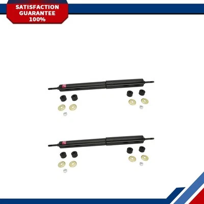 2 Amortiguadores delanteros para Chevrolet B7 2000 2001 2002 1997 1998 1999 Foto 1 de 4