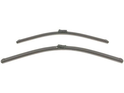 Juego de escobillas limpiaparabrisas delanteras Bosch 46321VWMQ para Volkswagen Golf R 2012-2013 Foto 1 de 2