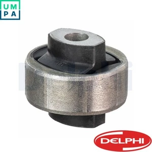 2x CONTROL ARMTRAILING ARM BUSH TD1771W FOR FORD KA FD4/169A1000 1.2L FP4 1.2L - Picture 1 of 6