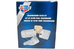 Carquest Transmission Filter Kit Fits 1997-01 Cadillac Catera Model Number 96780 - Picture 1 of 4