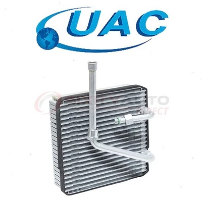 UAC AC Evaporator Core for 1998-2002 Isuzu Trooper - Heating Air gm Foto 1 de 4