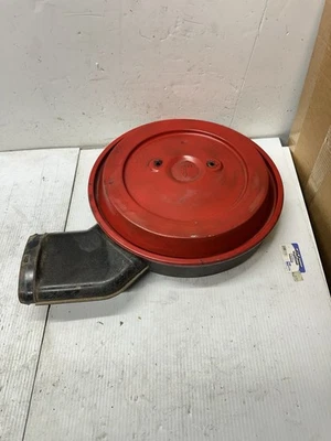 89-94 Chevy Silverado Gmc Sierra Suburban AIR Cleaner intake 5.7 5.0 350 S3 - Image 1 of 4