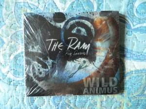 Rich Shapero Wild Animus Part One The Ram - Foto 1 di 2