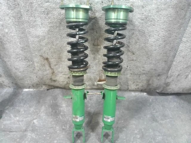 Tein CONTROL MASTER FLEX Coilovers Suspension Nissan CBA-PY50 FUGA  [for parts] - Image 1 of 4