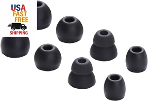 Juego de auriculares de silicona de repuesto para Powerbeats Pro Beats inalámbricos  - Imagen 1 de 12