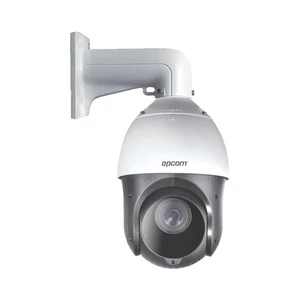 Epcom DX360-25X PTZ Dome Kamera 1080P 25X Zoom IR100m IP66 RS-485 WDR IR100m - Bild 1 von 3