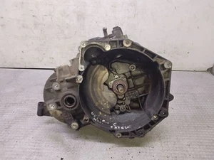 Opel Vectra C 2005 6 Gang Schaltgetriebe 55194293 Diesel 88kW DEV441520 - Bild 1 von 6