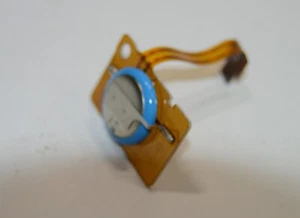 Carte De Pile D'Horloge Interne Pour Sony HDR-FX1 HVR-Z1U - Photo 1 sur 1