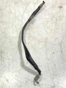 KIA CEED CD MK3 2019 1.0 T-GDi CABLE CABLEADO NEGATIVO BATERÍA 91861J7020/2018-ON - Imagen 1 de 8
