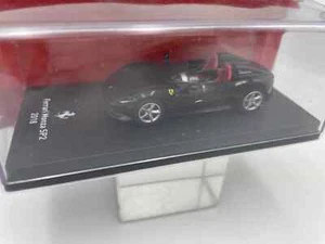 Die Cast 1/64 " Ferrari Monza SP2 - 2018 " Ferrari GT Limited Edition - Picture 1 of 3