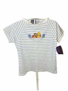 Disney Winnie The Pooh Girls Shirt - Picture 1 of 4