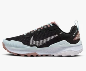 Nike React Wild Horse 8 Größe UK 7 brandneu Original UVP £ 187 #F4 - Bild 1 von 6
