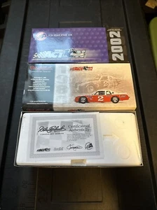 Action EARNHARDT #2 Coke Charlotte Speedway 1980 Ventura Club Car Bank 1:24 - Picture 1 of 6