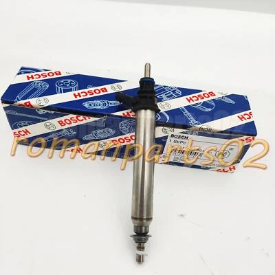 1X Inyector de combustible Bosch A2780700687 2560705600 para Mercedes-Benz C350 GLS450 X167 Foto 1 de 4