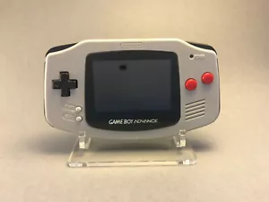 Présenteur, support d'écran pour Nintendo Gameboy Advance GBA - Photo 1/2