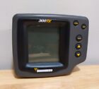 Humminbird 300TX Head Unit Only Fish Finder Depth Sounder UNTESTED AS-IS