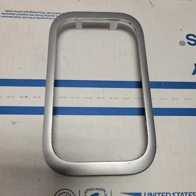 ✅05-07 FORD FREESTYLE PALANCA DE CAMBIOS CENTRAL DELANTERA BISEL OEM Foto 1 de 4