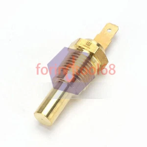 Sensor de temperatura del agua para excavadora SW2489U268F1 compatible con Kobelco SK200-3/5 - Imagen 1 de 1