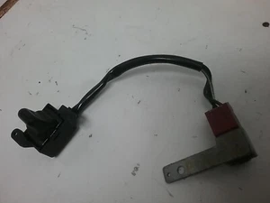 1991-1995 Acura Legend Right Front Door Window Switch - Picture 1 of 4