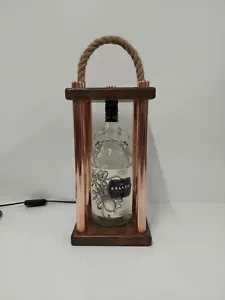 The Kraken bottle lamp 1L - Picture 1 of 10
